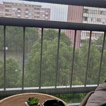 Iva Lux Apartman Zaječar Eksteriør billede