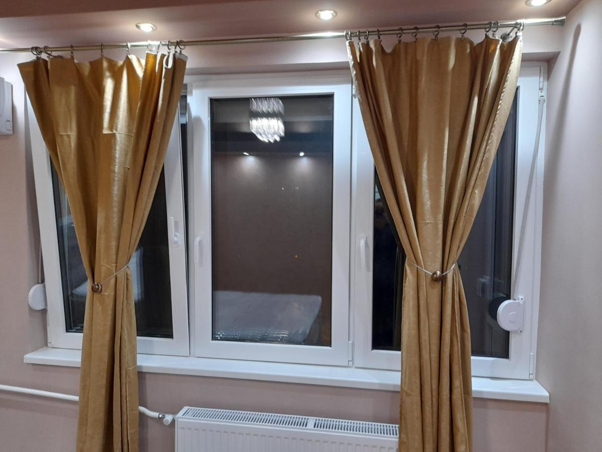 Iva Lux Apartman Zaječar Eksteriør billede