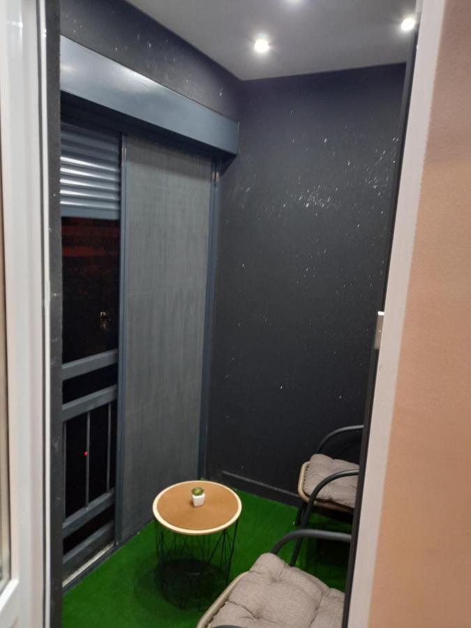 Iva Lux Apartman Zaječar Eksteriør billede