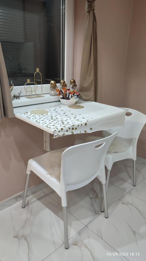 Iva Lux Apartman Zaječar Eksteriør billede